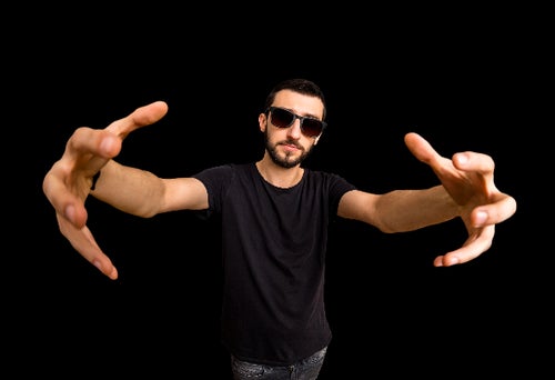 Droplex avatar