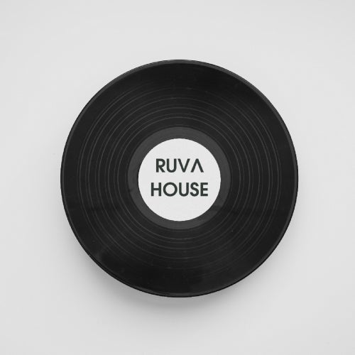 RUVA House Records