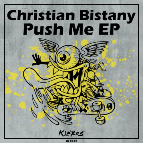 Push Me EP