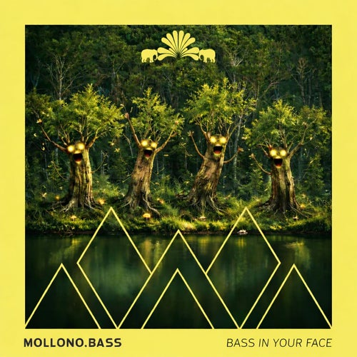 Mollono.Bass — Bass In Your Face (2026)