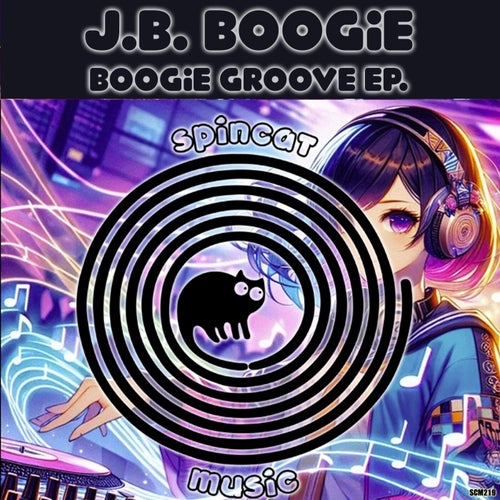 Boogie Groove EP