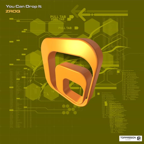 You Can Drop It