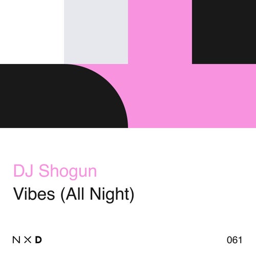 Vibes (All Night)