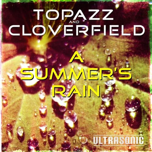 a Summer's Rain