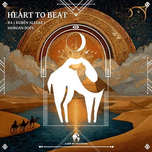 Heart to the Beat