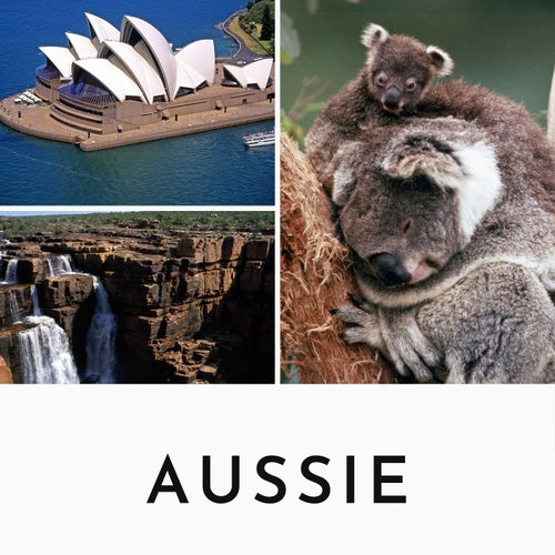 Aussie