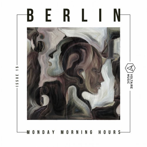 Berlin - Monday Morning Hours #15