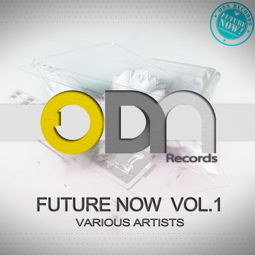 Future Now Vol 1