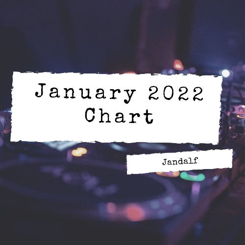 January 2022 Chart