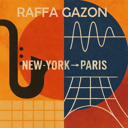 New York Paris