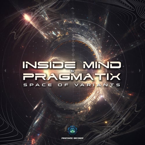 Space of Variants
