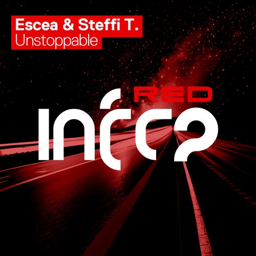  Escea & Steffi T. - Unstoppable (2024) 