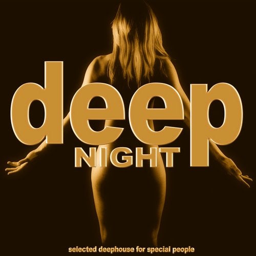 Cover art for Deep Night