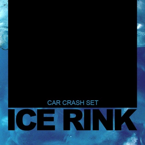 Car Crash Set Ice Rink