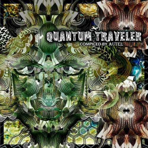 QUANTUM TRAVELER