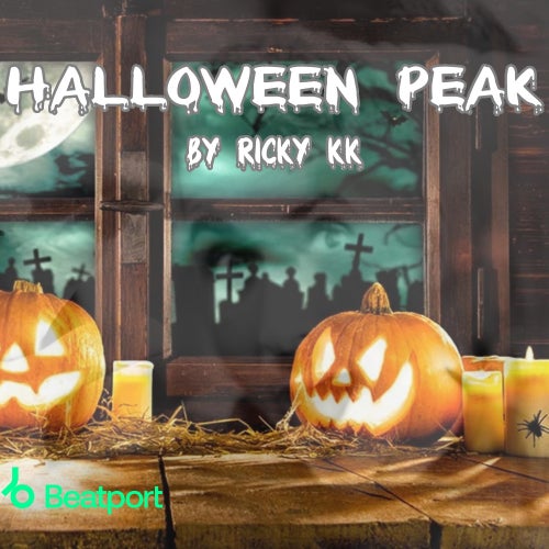 HALLOWEEN PEAK