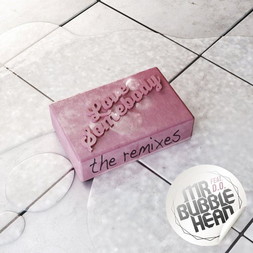 Love Somebody (Remixes)