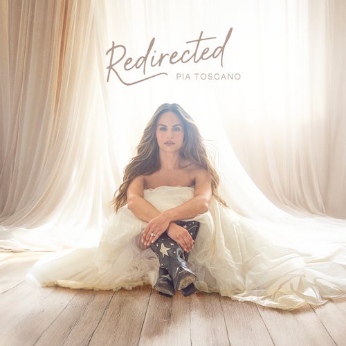 Redirected