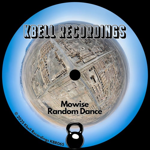 Random Dance (Original Mix)