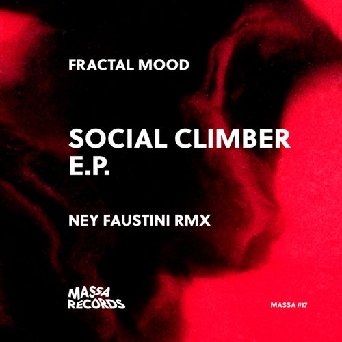 Cover art for Social Climber EP