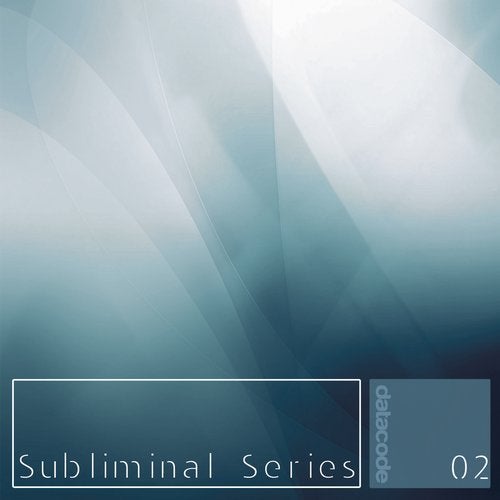 Cover art for Subliminal Series 02