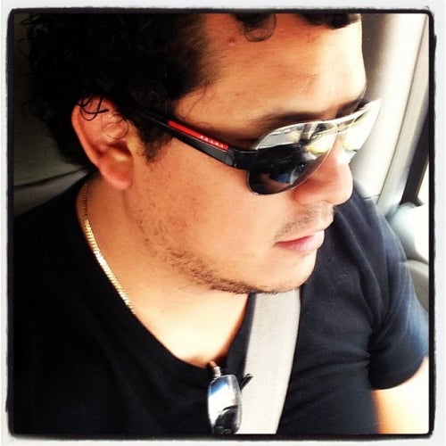 IVAN GUZMAN (crazibeat)