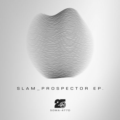 Cover art for Prospector EP