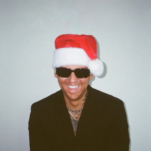 All I Want For Christmas Is You
