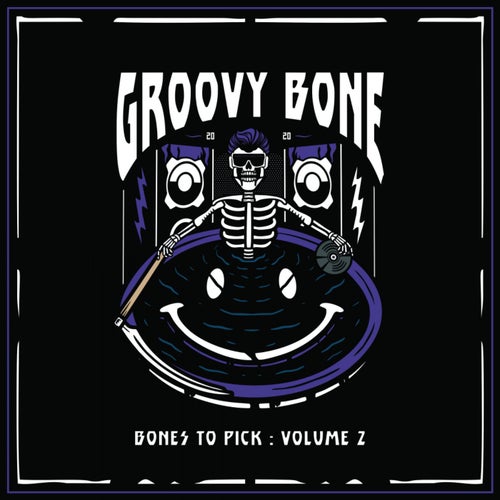Bones To Pick, Vol. 2