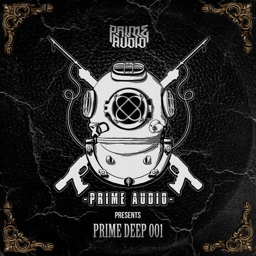 Cover art for Prime Deep Vol.1