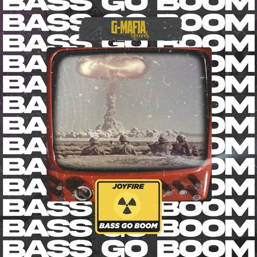 Bass Go Boom