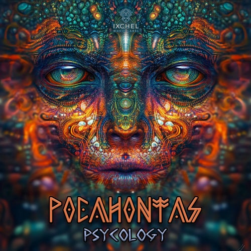  Pocahontas - Psycology (2024) 