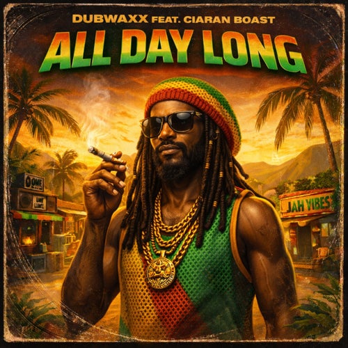 All Day Long