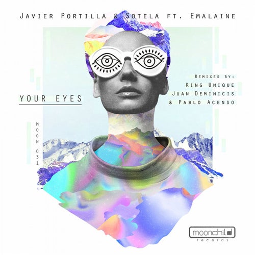 Your Eyes