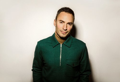Gregor Salto avatar