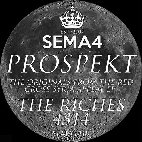 The Riches / 4314