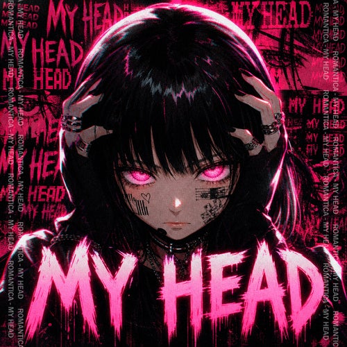 MY HEAD