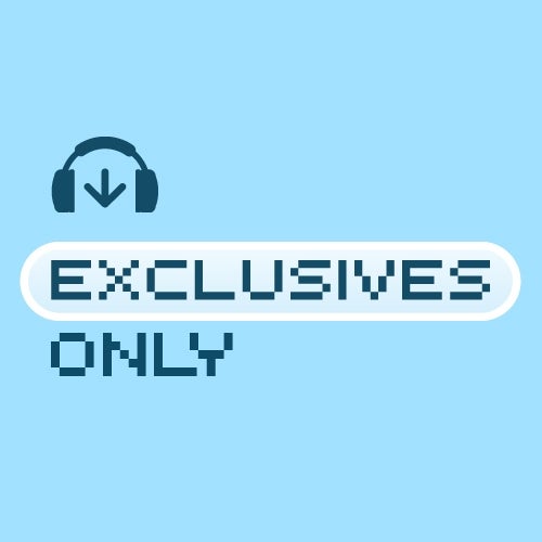 Exclusives On Beatport - Week 13