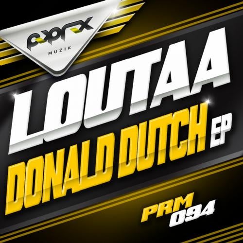 Donald Dutch EP