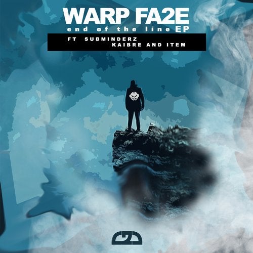Warp Fa2E - END OF THE LIN [EP] 2019
