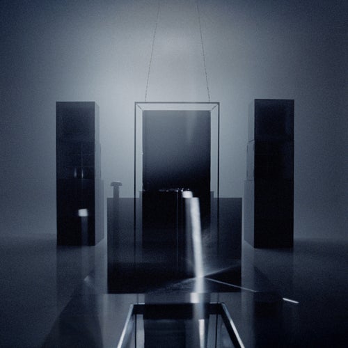SUBMERSION