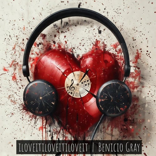 iloveitiloveitiloveit (Extended Mix)