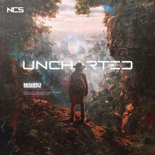 Uncharted (Extended Mix)