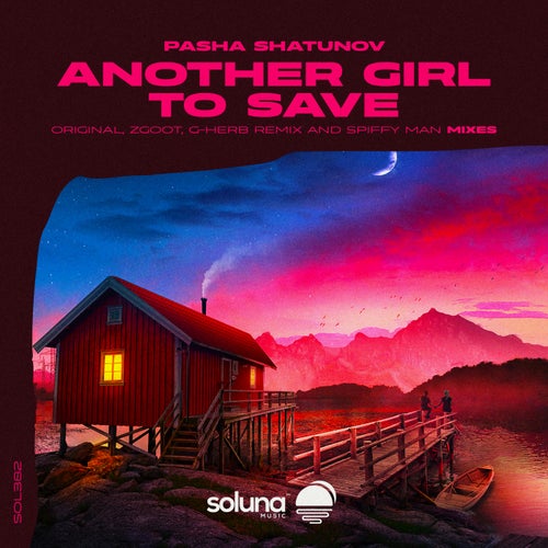 Another Girl to Save