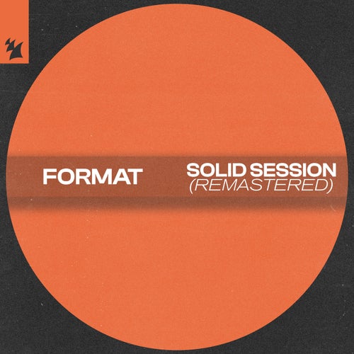 Solid Session - Remastered