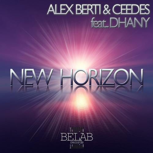 New Horizon (feat. Dhany)