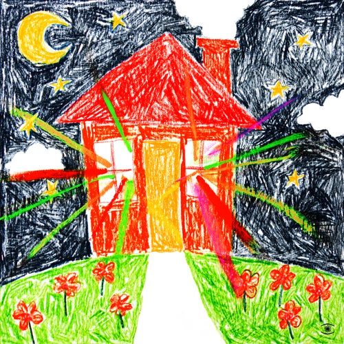 My House Is Yours, Vol. 3