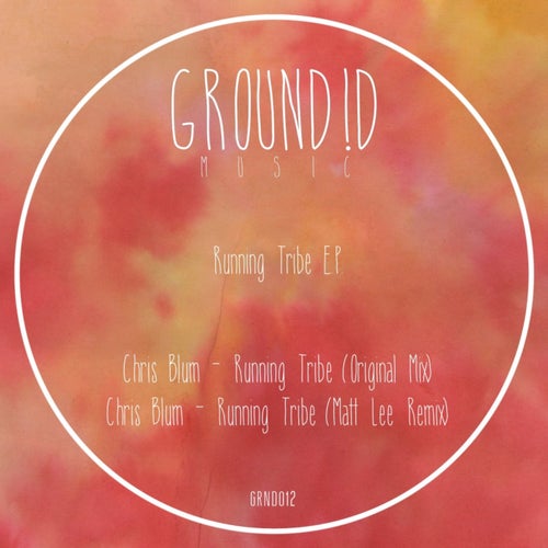 Running Tribe E.P.