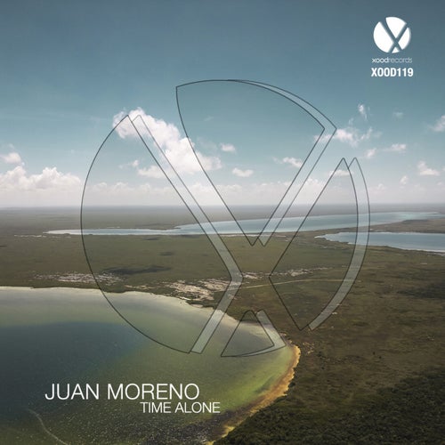  Juan Moreno - Time Alone (2024) 