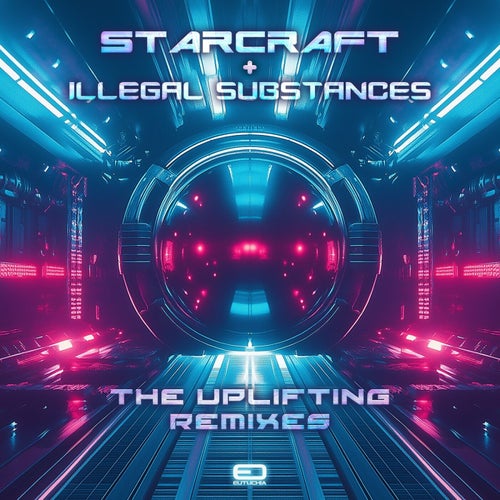 The Uplifting Remixes